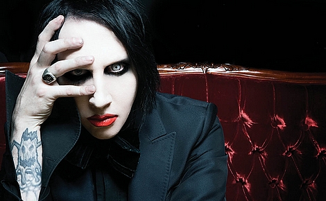 Trnitá cesta Marilyna Mansona v reedici