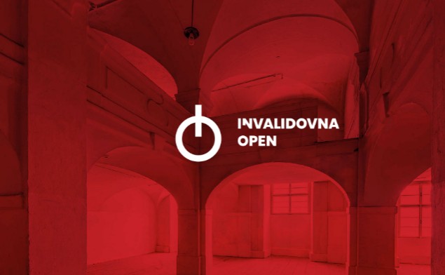 Otevírá Invalidovna Open - nový prostor pro kulturu i sousedské akce