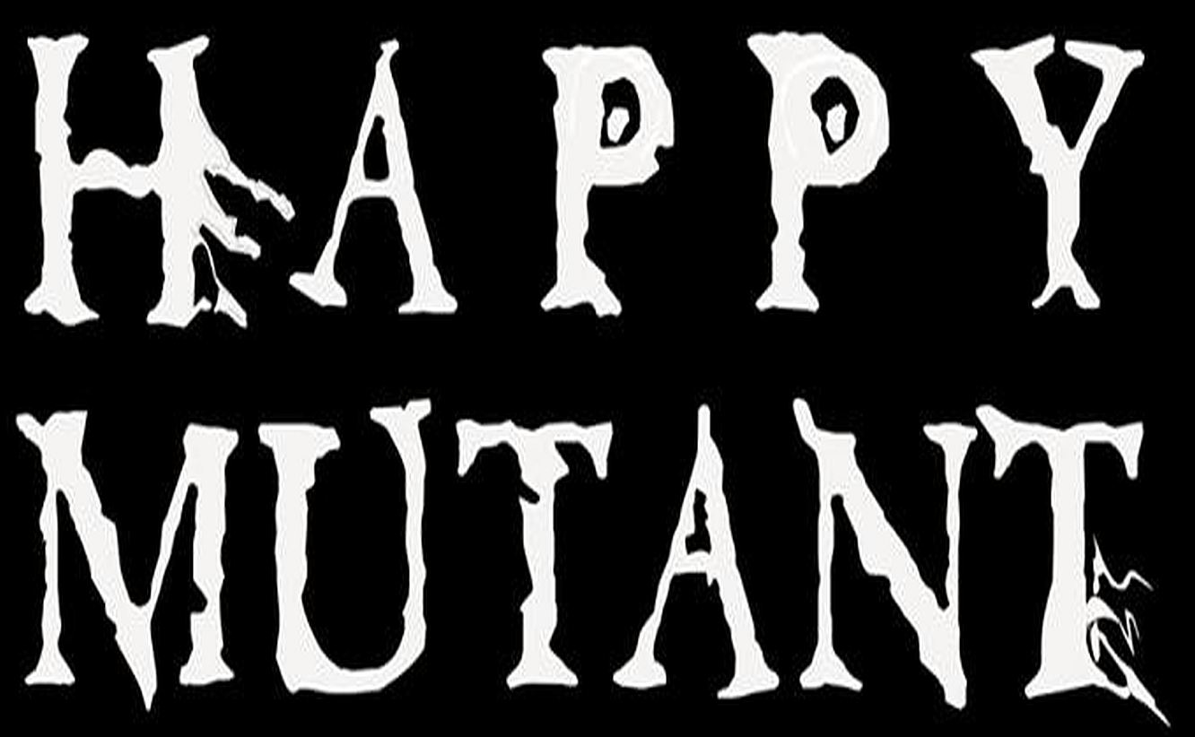 The Queues a Thrashsurf vydávají nová EP u Happy Mutant