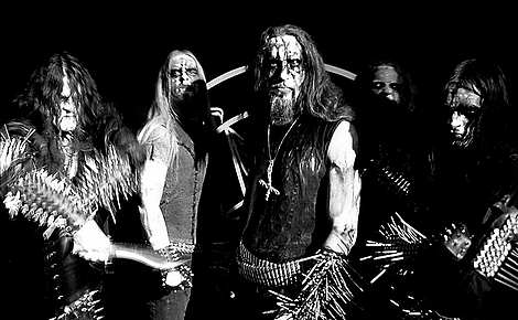 Gorgoroth a Melechesh přivezou dvojí čerň