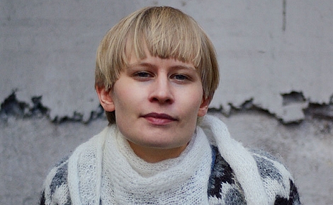 Jenny Hval ovládla Nordic Music Prize
