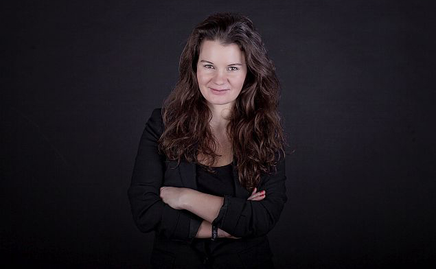 Anna Mašátová (Nouvelle Prague): Měli bychom rozšířit své aktivity