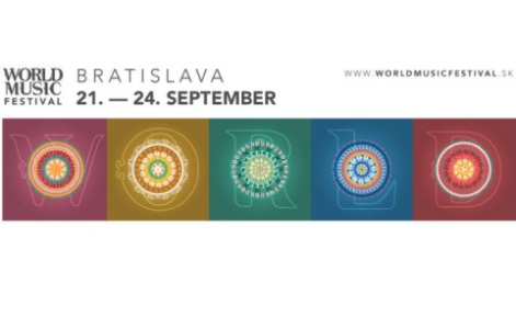 World Music Festival opět rozezní Bratislavu
