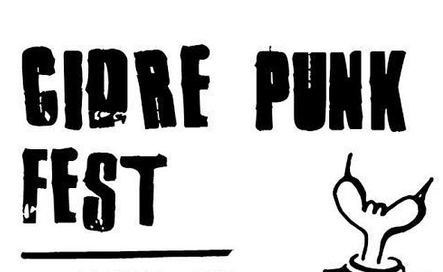 3na3: Cidre Punk Fest