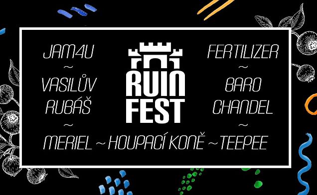3na3: Ruinfest 2018