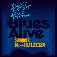 blues alive (14/11)