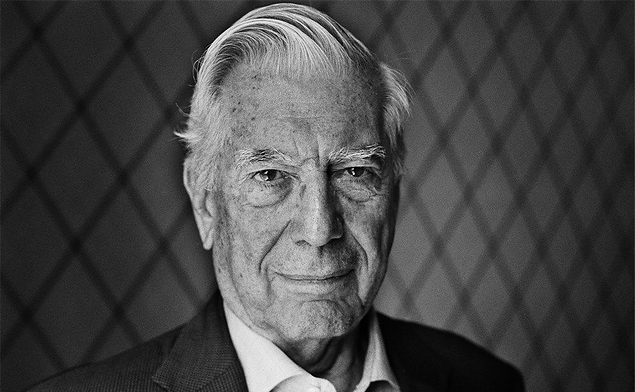 Mario Vargas Llosa hostem Světa knihy