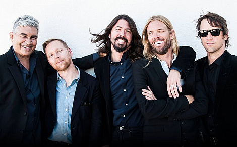 Foo Fighters a rozpačitý koncept alias skvělá deska
