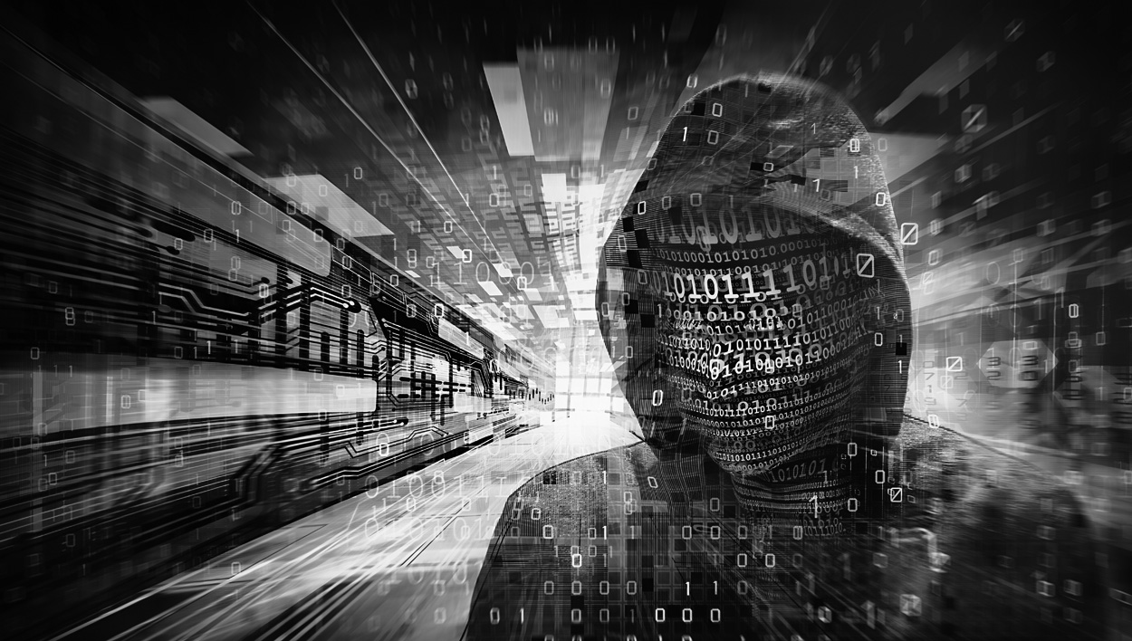 Kyberkultura, hackeři a digitální revoluce podle Petra Mareše