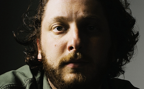 Oneohtrix Point Never a Ishmael Butler