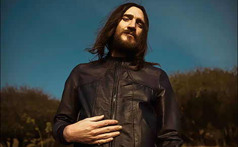 Z feťáka světcem - příběh génia Johna Fruscianteho