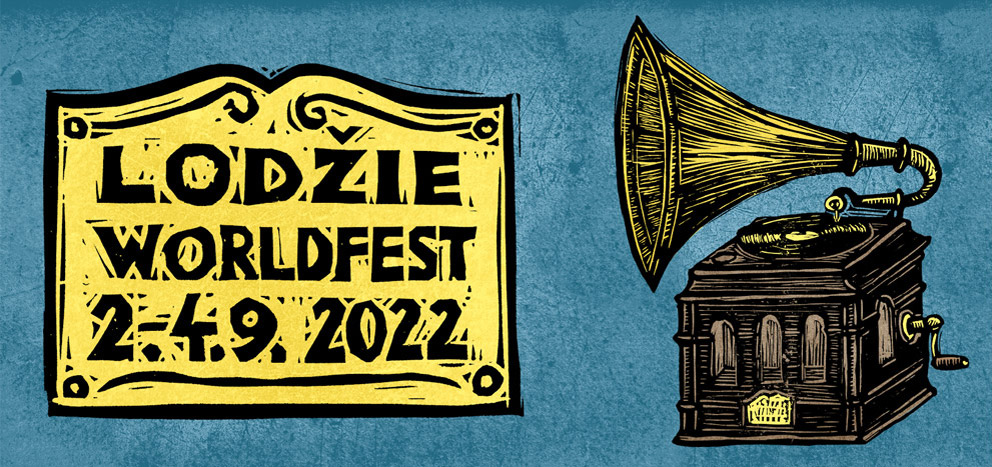 Nejen za world music do Jičína: Lodžie Worldfest 2022