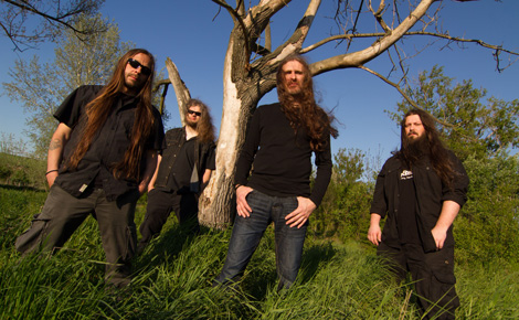 Death metalisté Hypnos brzy vydají nové album