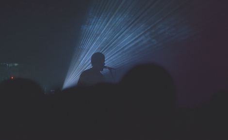 A Place to Bury Strangers, Grooms, 16.11.2015, Meetfactory, Praha