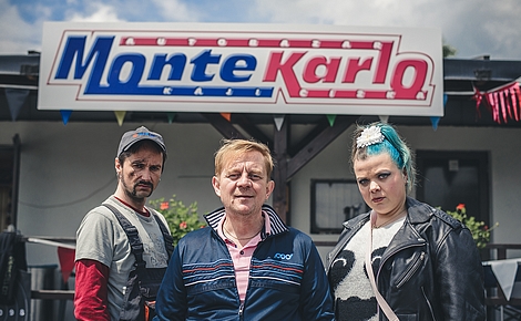 Autobazar Monte Karlo přidá druhou sérii
