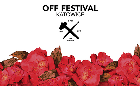 Alternativní stanice KEXP bude vysílat z OFF Festivalu