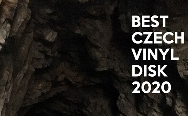Anketa Best Czech Vinyl Disk zase po roce