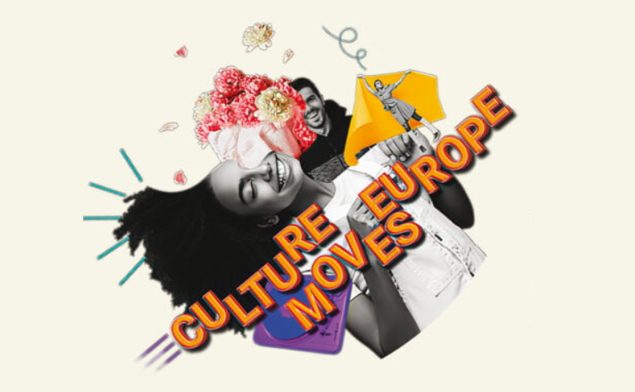 Program Culture Moves Europe podpoří zahraniční výjezdy