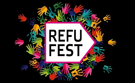 RefuFest vyhlašuje open call pro hudebníky