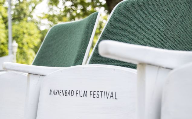 Filmové léto s Marienbad Film Festivalem zpestří kulturní život