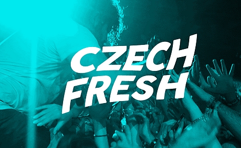 Czech Fresh již zná své finalisty