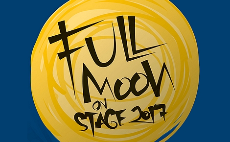 Kompilace Full Moon on Stage popáté